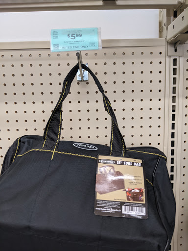 Hardware Store «Harbor Freight Tools», reviews and photos, 10957 State St, Sandy, UT 84070, USA