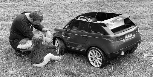 Auto Repair Shop «Welsh Automotive Specialties», reviews and photos, 401 Lincoln Hwy, Exton, PA 19341, USA