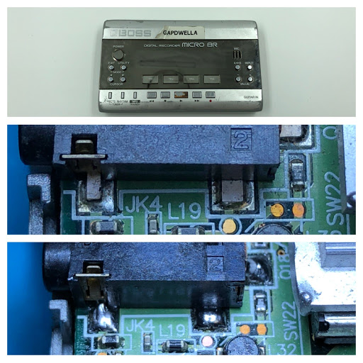 Phone Repair Service «A2 Phone Repair», reviews and photos, 3980 Platt Rd, Ann Arbor, MI 48108, USA