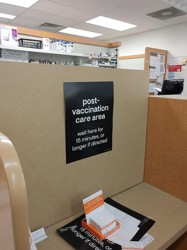 Pharmacy «CVS Pharmacy», reviews and photos, 476 I-30, Royse City, TX 75189, USA