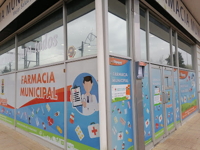 Farmacia Municipal Chiguayante