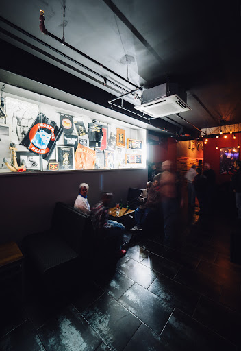 Bar «Baltimore Eagle», reviews and photos, 2022 N Charles St, Baltimore, MD 21218, USA