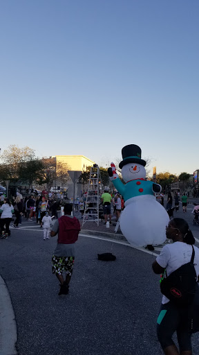 Running Store «1st Place Sports Running: San Marco», reviews and photos, 2018 San Marco Blvd, Jacksonville, FL 32207, USA