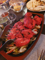 Photo n°45 de Taj Mahal à Septèmes-les-Vallons ()