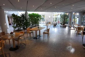 Cafeteria image