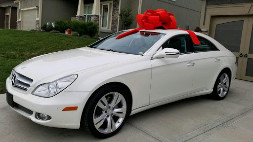 Ford Dealer «Gary Crossley Ford», reviews and photos, 8050 N Church Rd, Kansas City, MO 64158, USA