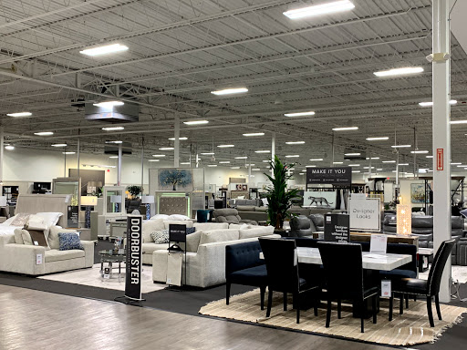 Furniture Store «Value City Furniture», reviews and photos, 94 W Kemper Rd, Springdale, OH 45246, USA