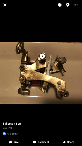 Explore new hampshire tattoo ideas, creative tattoo ideas in Seymour, available at American Gypsy Tattoo Corp.