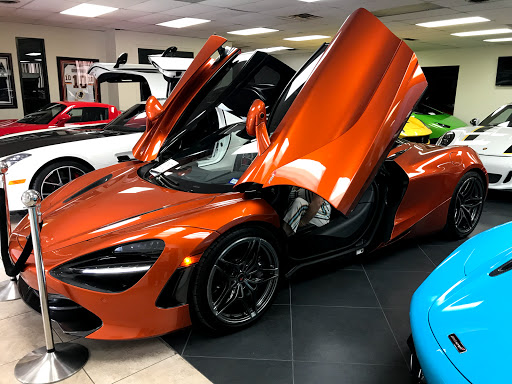 Used Car Dealer «Empire Exotic Motors Inc», reviews and photos, 15051 E Beltwood Pkwy, Addison, TX 75001, USA