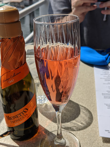 Cruise Line Company «Spirit of Ethan Allen», reviews and photos, 1 College St, Burlington, VT 05401, USA