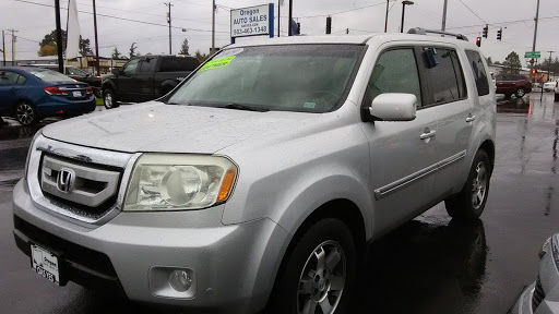 Used Car Dealer «Oregon Auto Sales LLC», reviews and photos, 8970 Portland Rd NE, Salem, OR 97305, USA