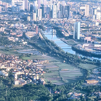 Photo hôtels Monteurzimmer Frankfurt 65451 Kelsterbach