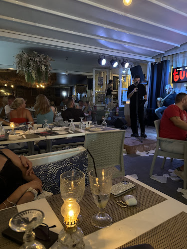 Tucan Pizza Βar Restaurant - Εστιατόριο