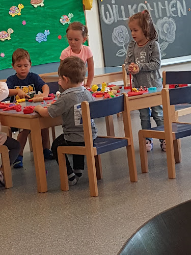 Rezensionen über Spielgruppe Chasperli in Cham - Kindergarten