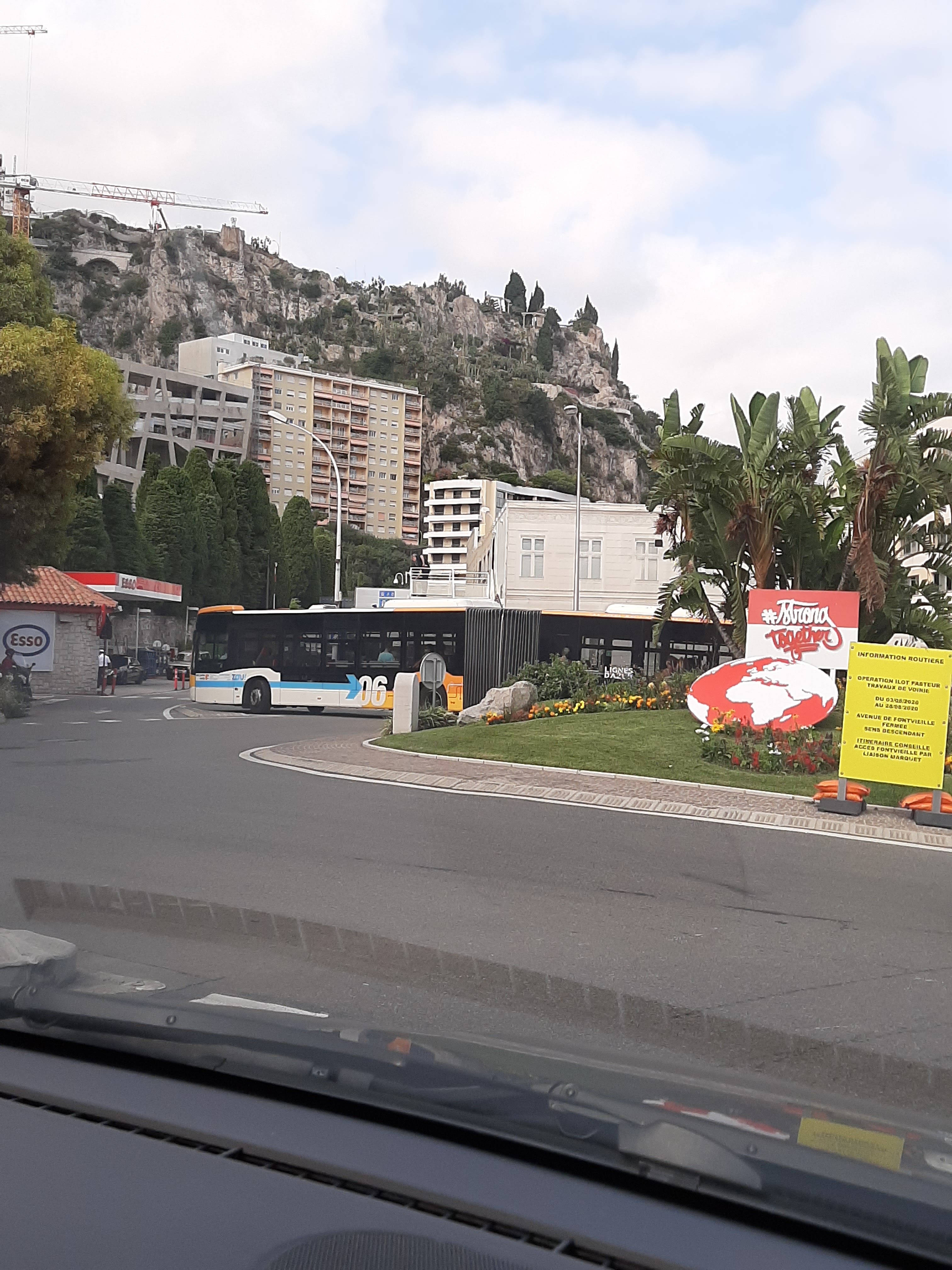 Photo n° 3 de l'avis de Elzbieta.u fait le 30/07/2020 à 00:15