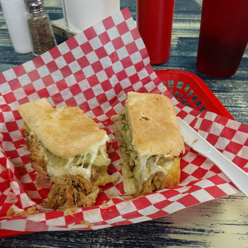 Ice Cream Shop «Rustic Scoops», reviews and photos, 162 Locust St, Dayton, TN 37321, USA