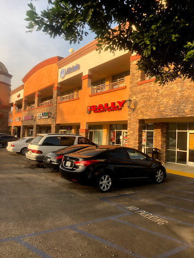 Beauty Supply Store «Sally Beauty», reviews and photos, 18 Rancho Camino Dr #106, Pomona, CA 91766, USA