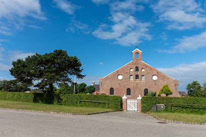 Sønderho Kirke