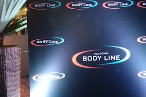 Academy Body Line image