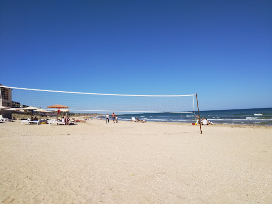 Plyazh Kamenskoye