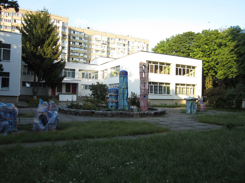 Дитячий садок 4