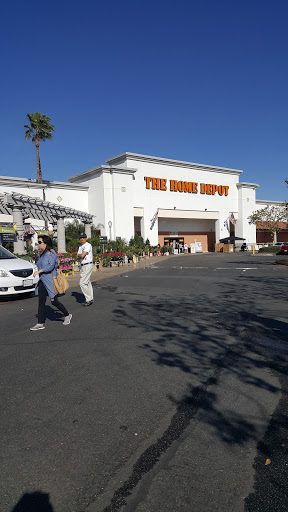 Home Improvement Store «The Home Depot», reviews and photos, 11884 E Foothill Blvd, Rancho Cucamonga, CA 91730, USA