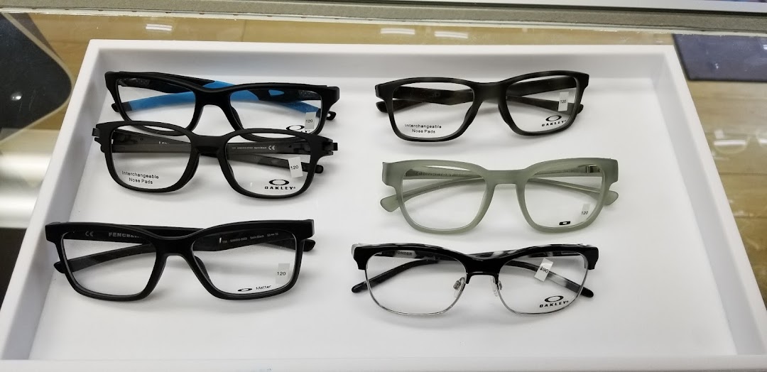 Verb Eyeware
