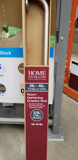 Home Improvement Store «The Home Depot», reviews and photos, 229 Hartford Ave, Bellingham, MA 02019, USA