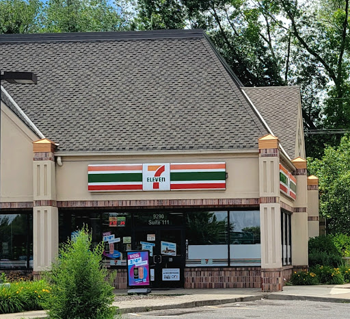 7-Eleven, 9290 Lee Rd, Brighton, MI 48116, USA, 