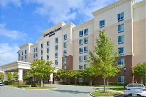 SpringHill Suites by Marriott Durham Chapel Hill image