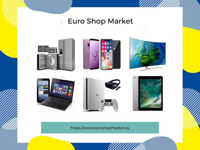Értékelések erről a helyről: Euro Shop Market Kft./Euro Shop Market Ltd., Budapest - Elektronikai szaküzlet