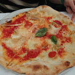 Photo n°1 de l'avis de sara.a fait le 13/04/2019 à 12:13 sur le  Piccola Piedigrotta à Reggio Emilia