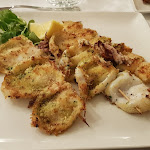 Photo n°2 de l'avis de Alessia.i fait le 27/01/2019 à 22:01 sur le  La Cantinetta del Conero à Osimo