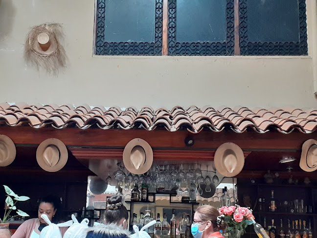 Don Colon Restaurante - Cuenca