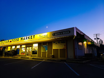 Saltair Food Market (formerly Byron's Food Market)