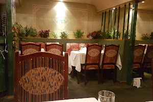 The Gulshan Restaurant