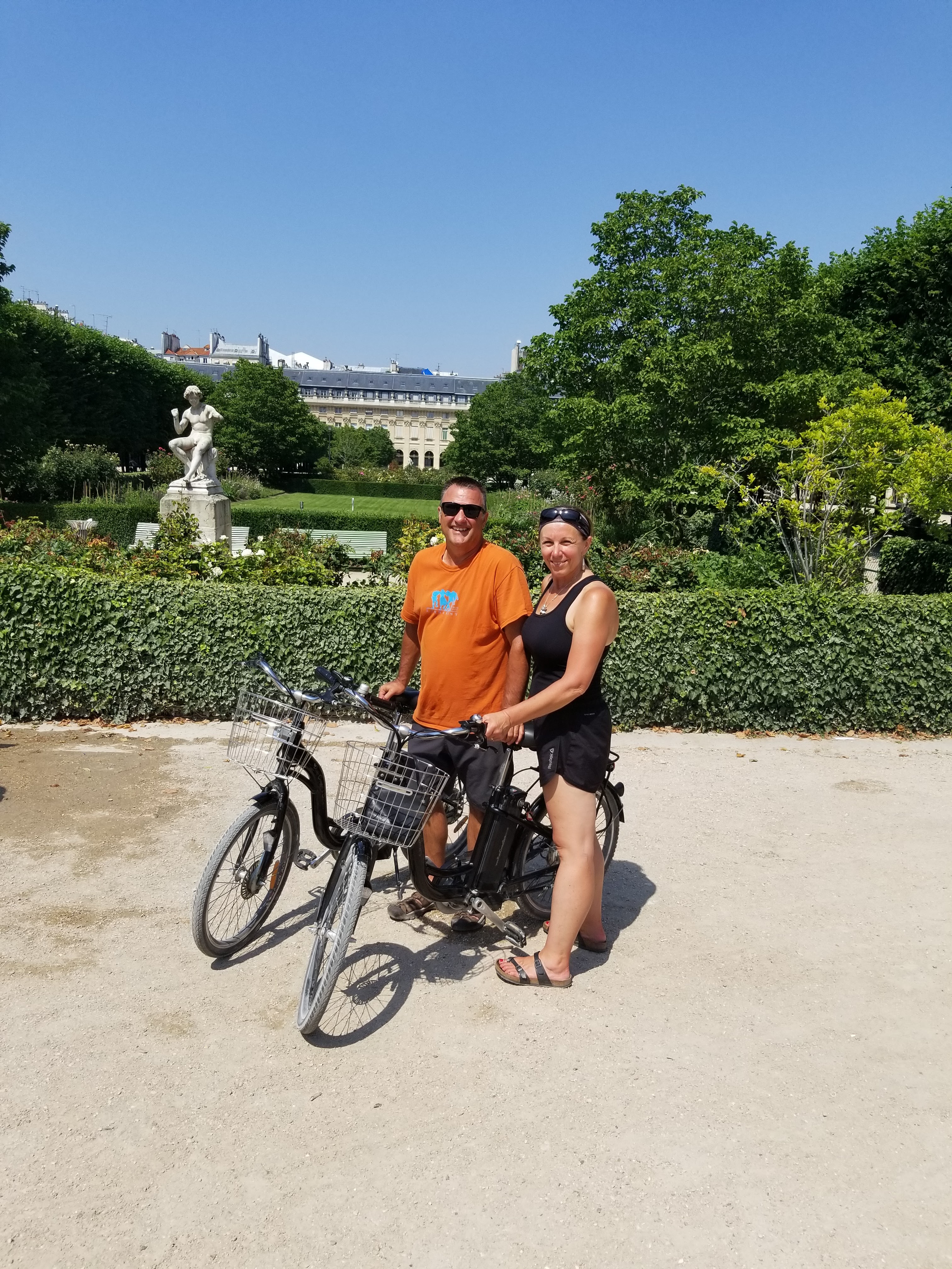 Photo n° 4 de l'avis de Lisa.i fait le 02/07/2019 à 12:32