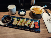 Soupe du Restaurant japonais Nakata Garibaldi à Lyon - n°1