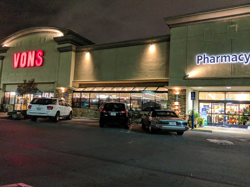 Grocery Store «Vons», reviews and photos, 311 W Los Feliz Rd, Glendale, CA 91204, USA