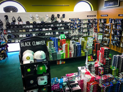Sporting Goods Store «Edwin Watts Golf», reviews and photos, 3024 Richmond Rd, Lexington, KY 40509, USA