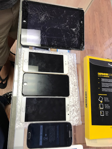 Cell Phone Store «Rescue Cell Phone- Richardson», reviews and photos, 3601 N Jupiter Rd #500, Richardson, TX 75082, USA