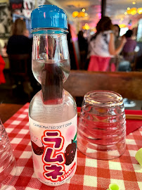 Plats et boissons du Restaurant japonais Shinjuku Pigalle à Paris - n°11
