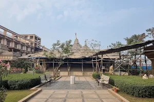Lodha Dham - Simandhar Swami Shwetambar Jain Temple - Juchandra image