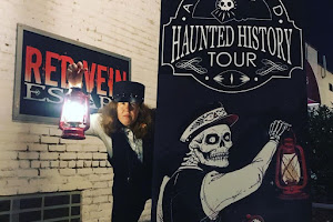 Ashland Haunted History Tours