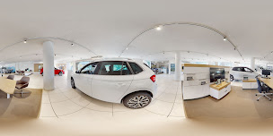 Photo n°12 de ŠKODA Cannes - Riviera Technic à Mougins ()