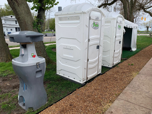 Pride the Portable Toilet Co. and WOW Septic Services image 8