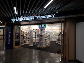 Unichem Burwood Hospital Pharmacy