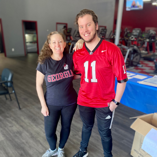 Gym «Workout Anytime Leeds», reviews and photos, 7480 Parkway Dr, Leeds, AL 35094, USA