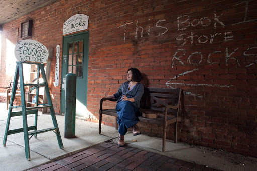 Book Store «Serendipity Books», reviews and photos, 113 W Middle St, Chelsea, MI 48118, USA
