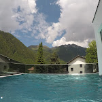 Photo n°3 de l'avis de Felice.u fait le 19/06/2019 à 20:53 sur le  Falkensteiner Hotel & SPA Falkensteinerhof à Valler Tal